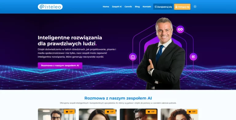 Inteleo.eu