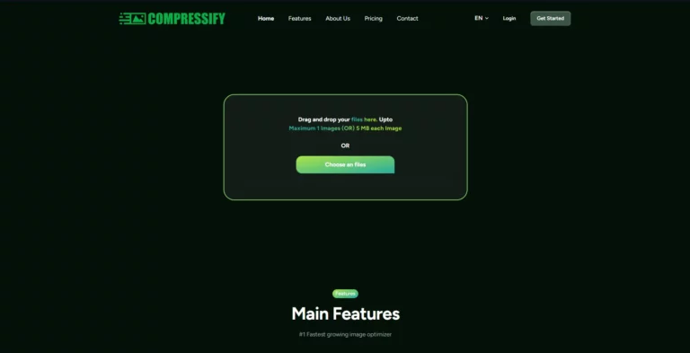 Compressify.eu