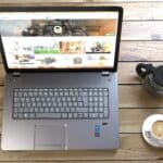 Profesjonalne motywy WordPress: Nowoczesne strony dla firm