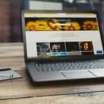 Odkryj potencjał WordPress: Klucz do sukcesu firmowych stron