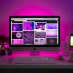 Web design w Polsce w 2025r - jakie trendy i technologie będą dominować?