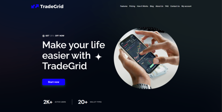 TradeGrid