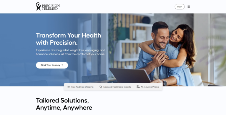 Precision Telemed