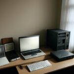 Modernizing a legacy IT system - when to rewrite the application and when to develop the existing one?