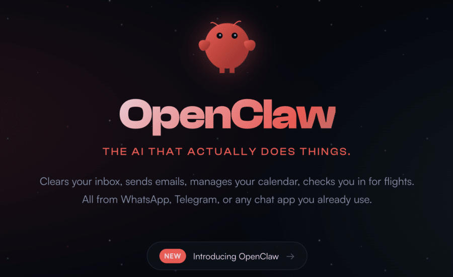 Openclaw.ai – czym różni się prawdziwy agent AI od zwykłego asystenta?