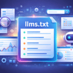 Plik llms.txt: co to jest i dlaczego w ogóle pojawił się w rozmowach o SEO?