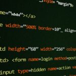 Brief na stronę internetową: co przygotować przed wyceną