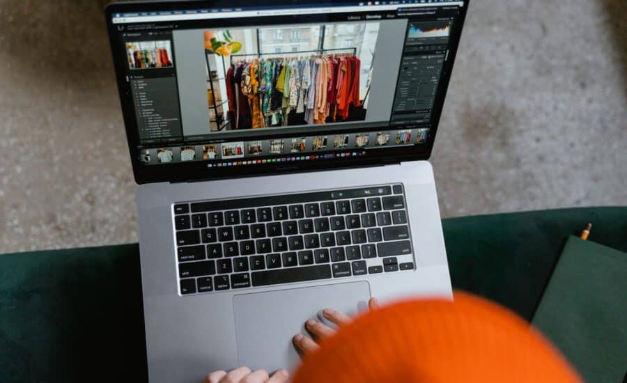 PrestaShop a wyszukiwarki AI: llms.txt i lekkie zdjęcia