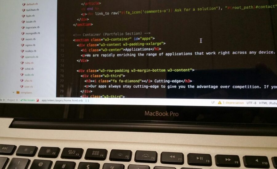 Roboty AI na stronie firmy: GPTBot, OAI-SearchBot i robots.txt
